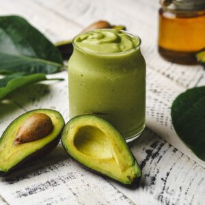 Aguacate lindo